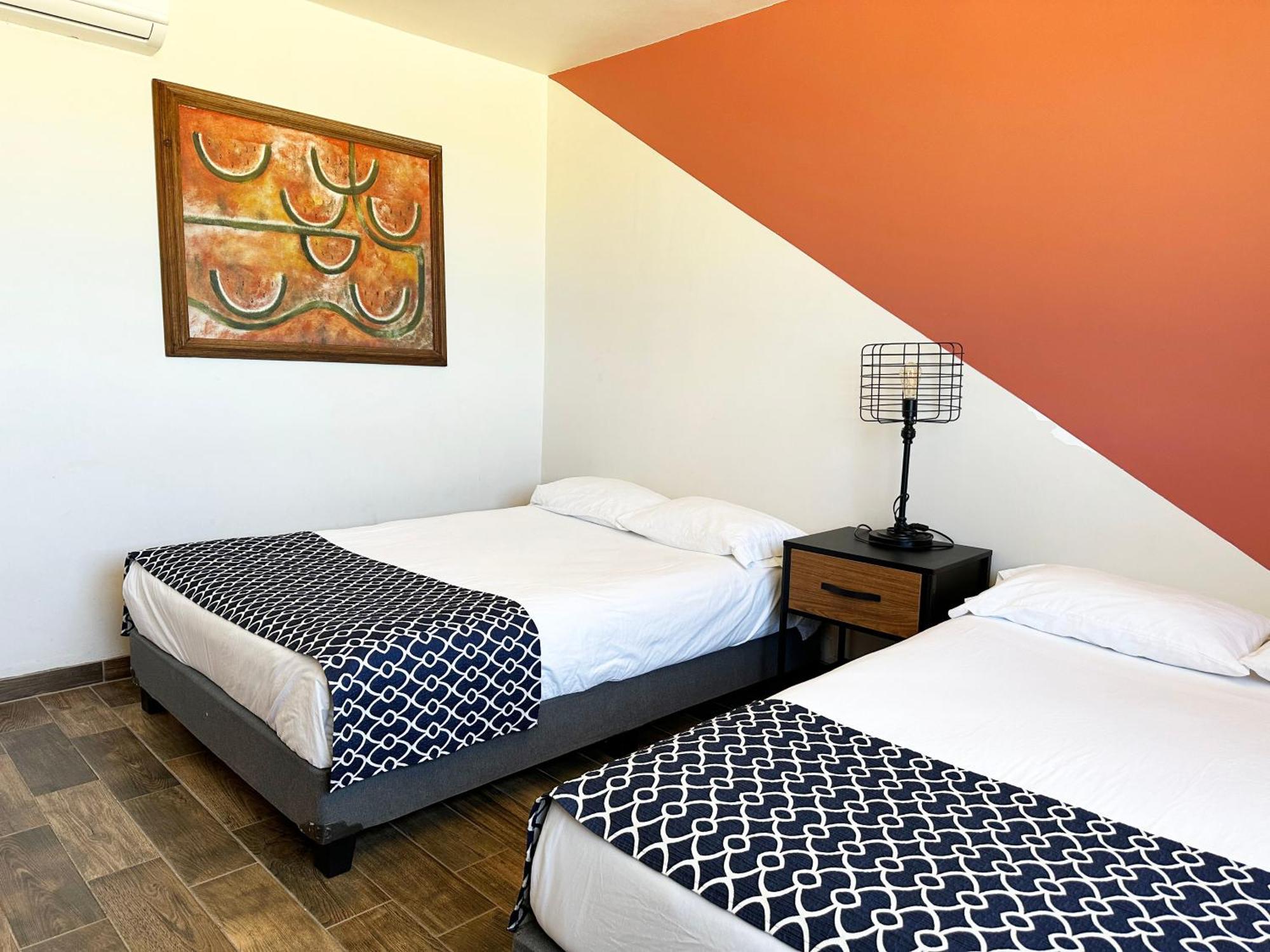 Stella Del Mar Hotel San Felipe  Room photo